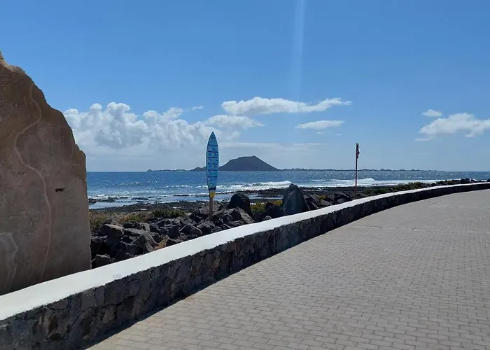 Ivory Ocean Corralejo