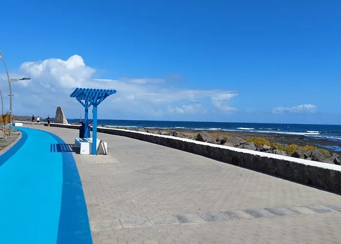Ivory Ocean Corralejo