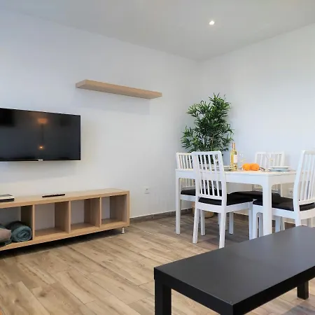 Ivory Ocean Corralejo Apartment Exterior photo