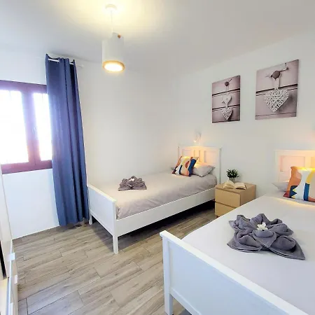 Ivory Ocean Corralejo Apartment Exterior photo