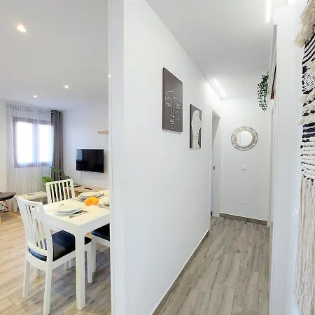 Ivory Ocean Corralejo Apartment Exterior photo