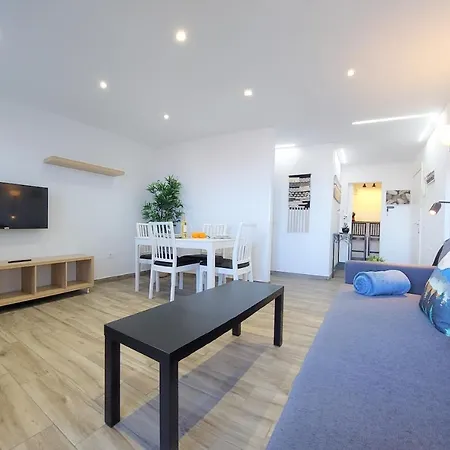 Ivory Ocean Corralejo Apartment Exterior photo