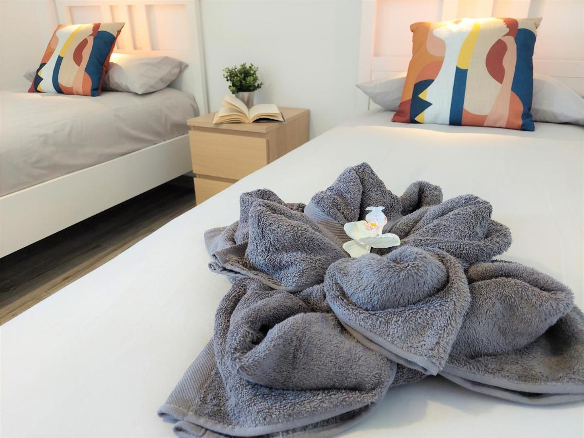 Ivory Ocean Apartament *