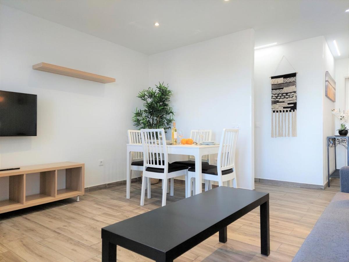 Ivory Ocean Appartement *