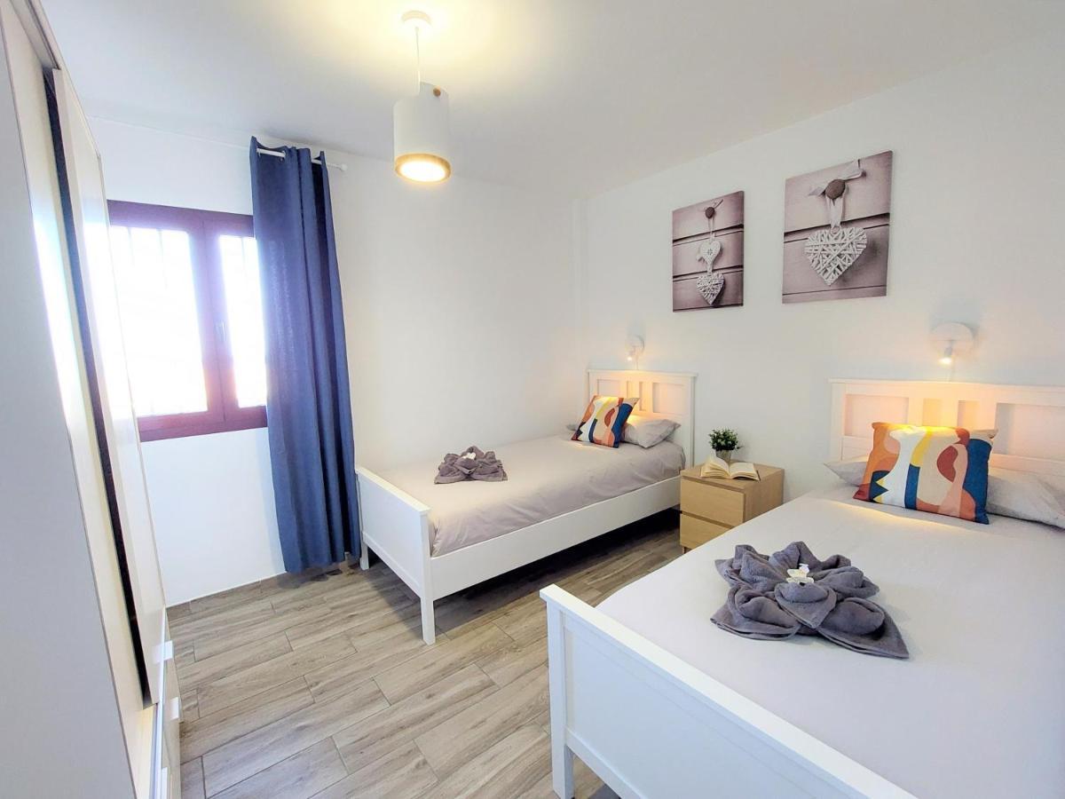 Appartement Ivory Ocean *