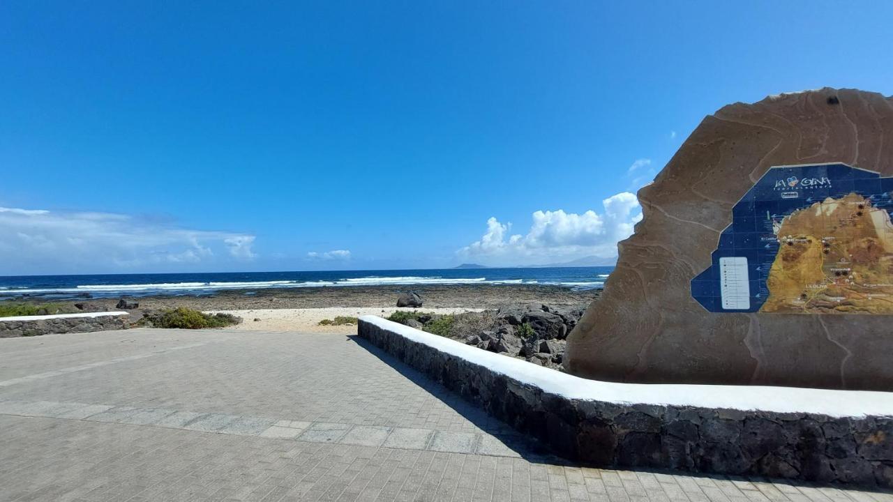 Ivory Ocean Apartament Corralejo