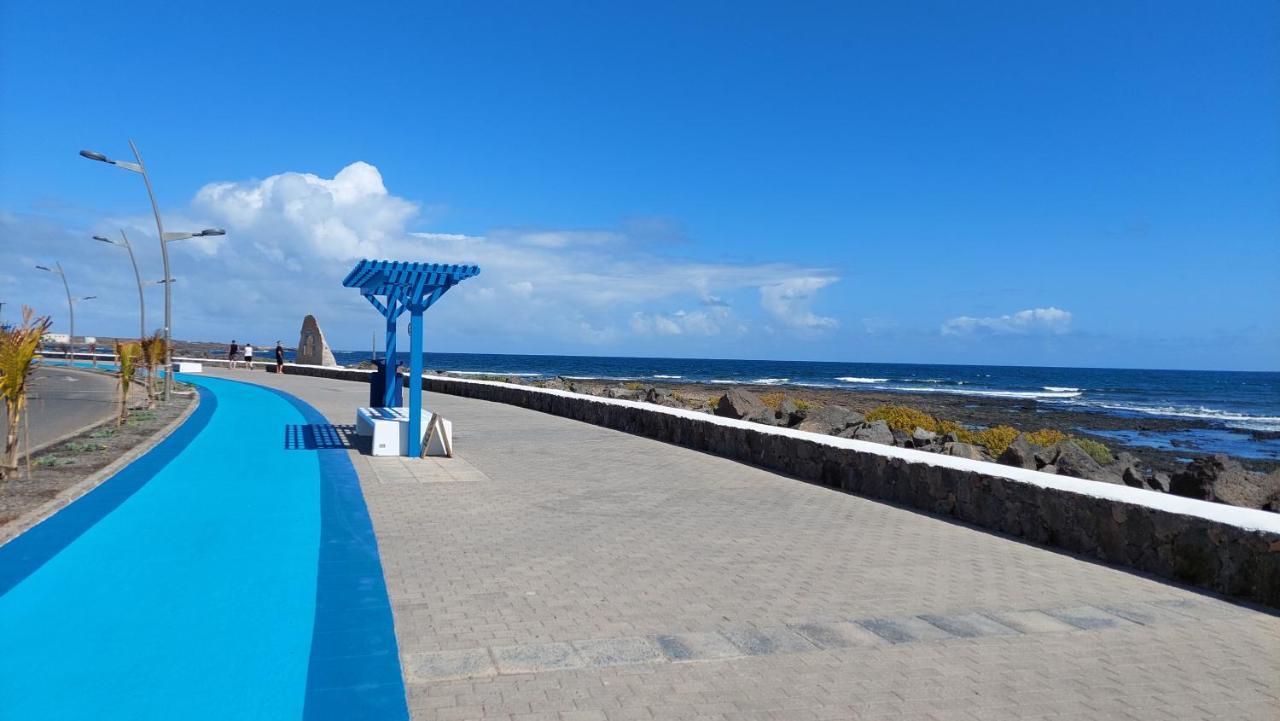Ivory Ocean Apartament Corralejo