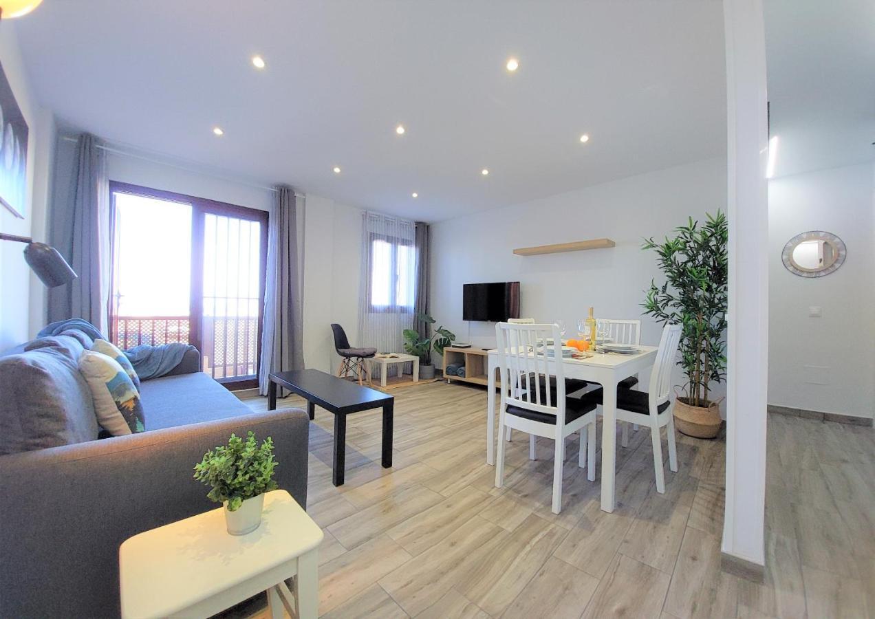 Appartement Ivory Ocean *