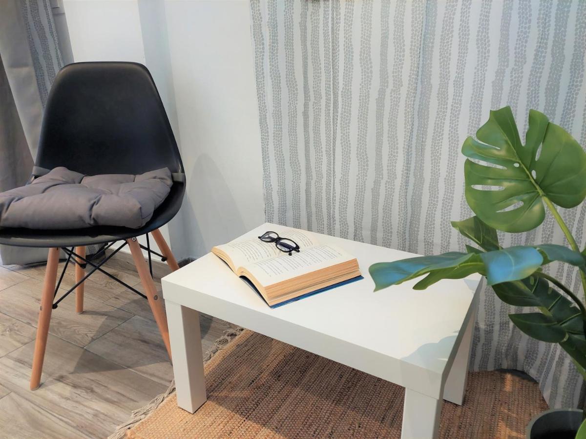 Ivory Ocean Appartement Corralejo