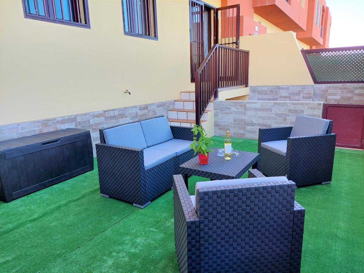 Ivory Ocean Appartement Corralejo