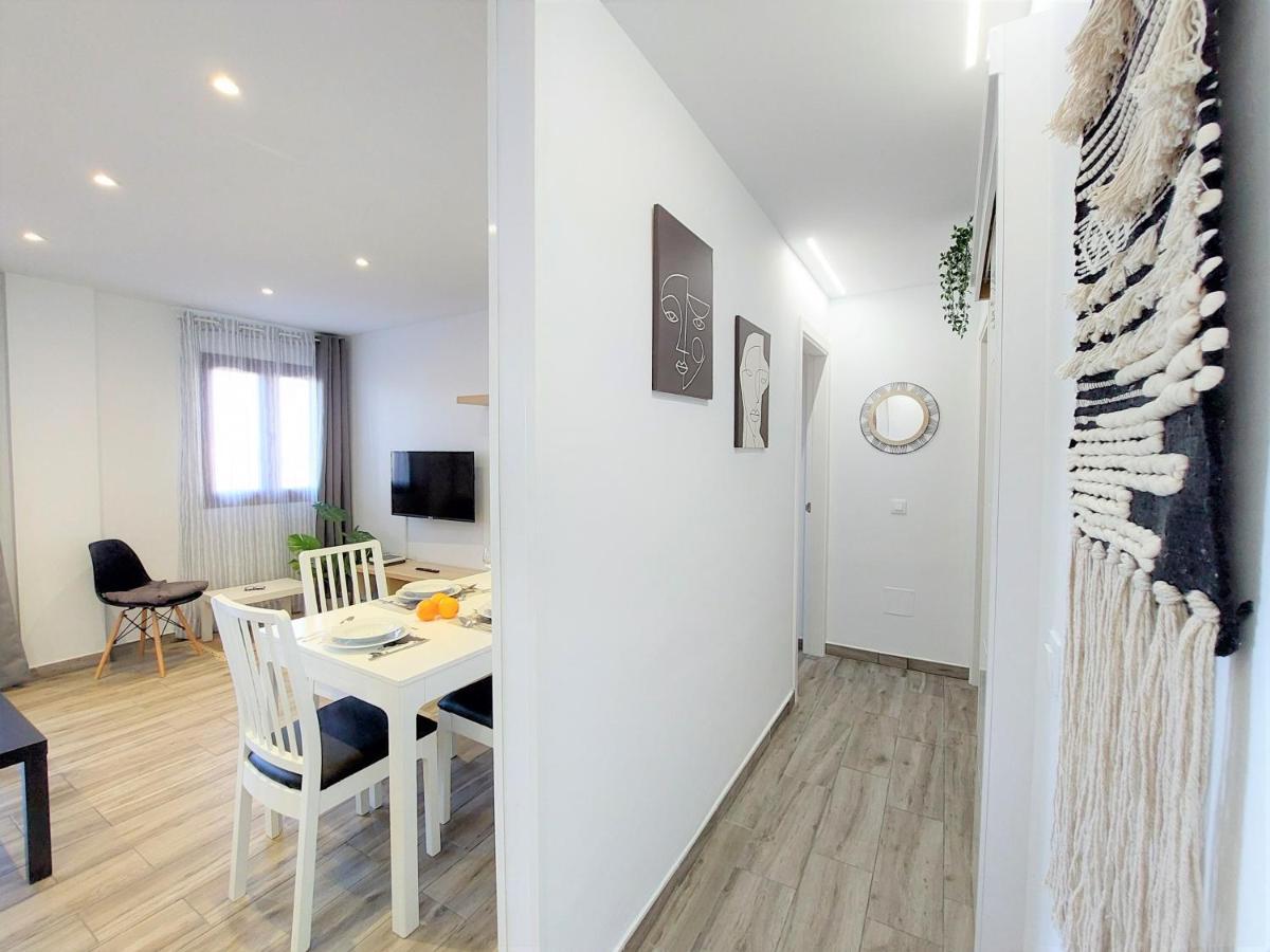 Ivory Ocean Appartement *