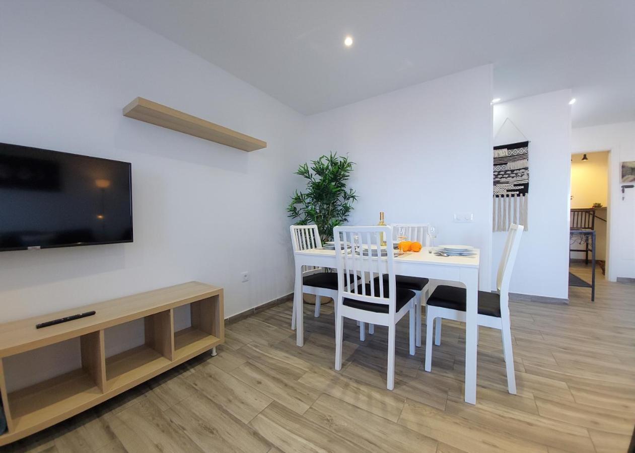 Appartement Ivory Ocean