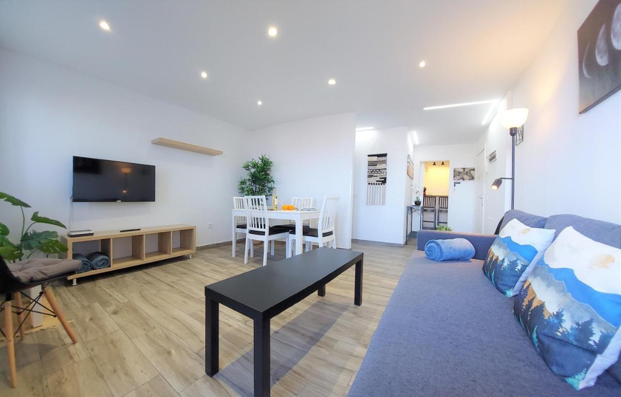 Ivory Ocean Appartement