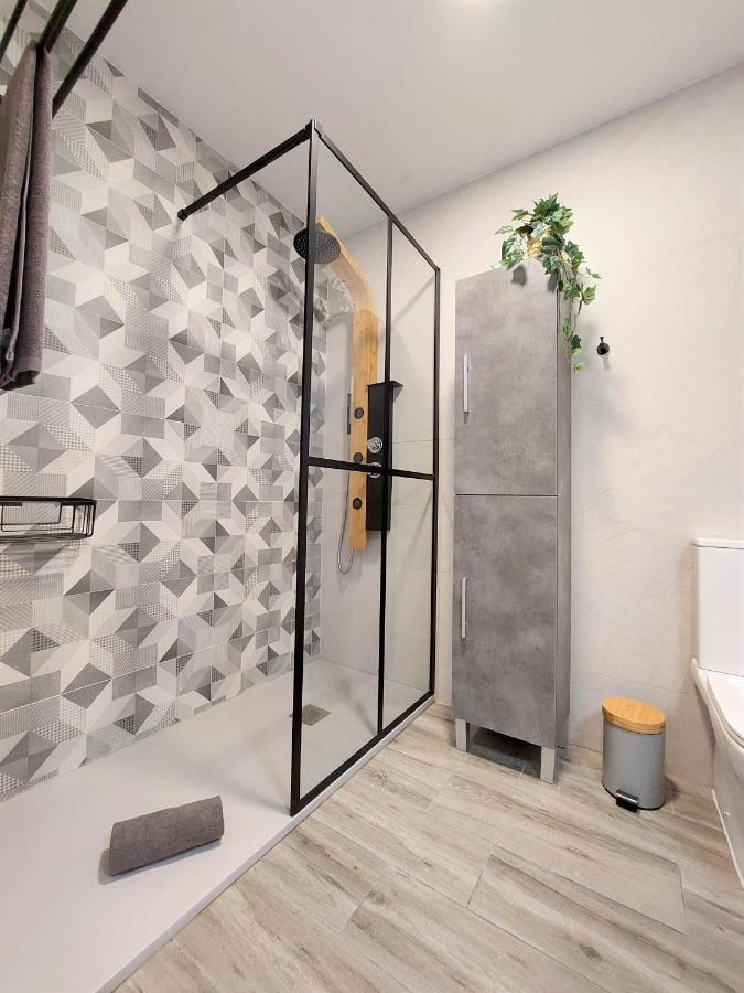 Appartement Ivory Ocean *