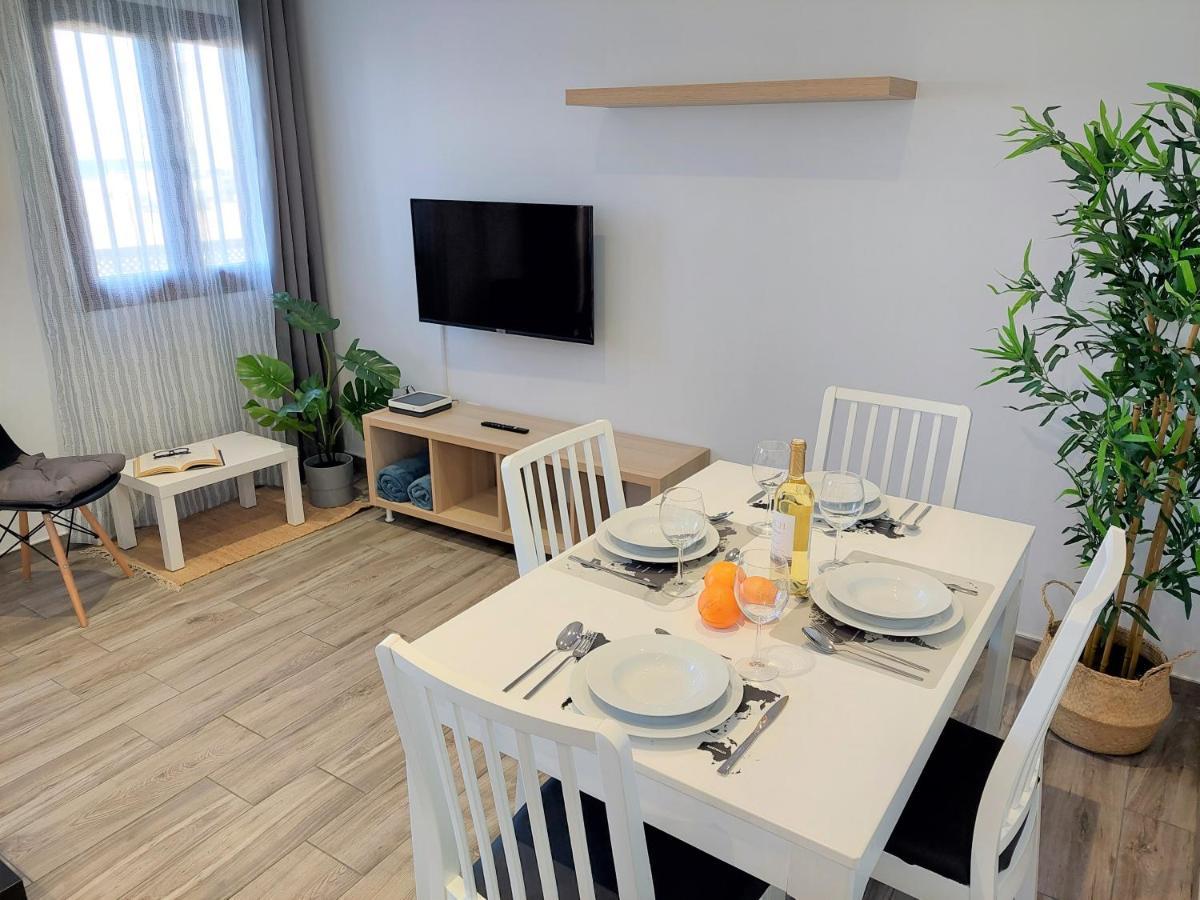 Ivory Ocean Appartement