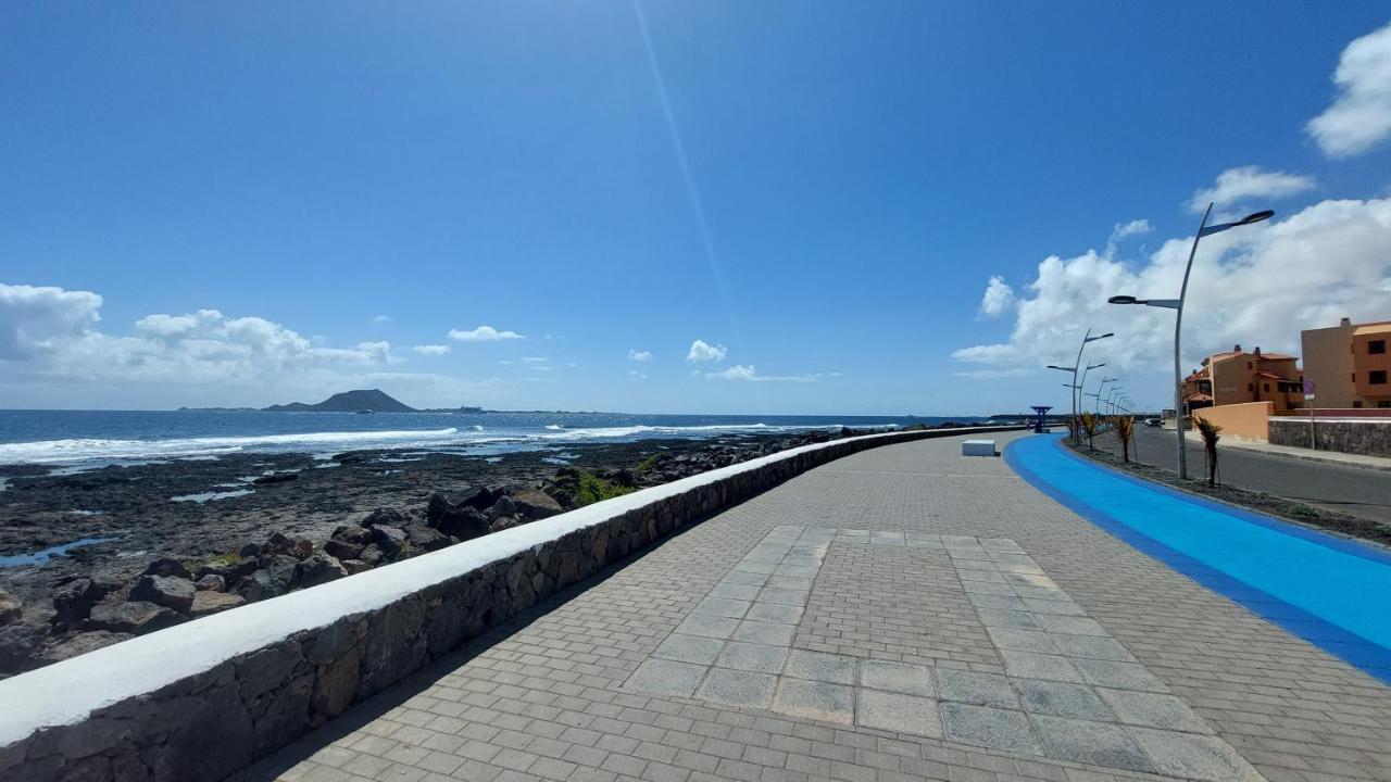 Appartement Ivory Ocean Corralejo